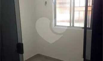 Imagem 6: Casa de Vila estação Bela Vista