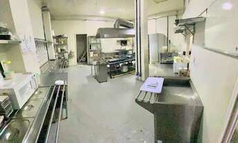 Imagem: Passo ponto - Cozinha Industrial