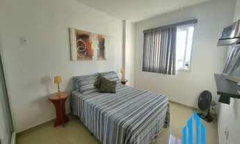 Imagem 4: Apartamento para venda com 70 metros quadrados com 2 quartos em Praia do Morro - Guarapari