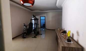 Imagem 7: Casa de condomínio térrea para venda com 420 metros quadrados com 5 quartos