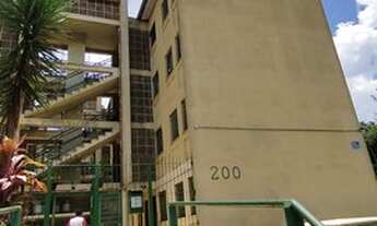 Imagem: Apartamento para locação Parque Laguna