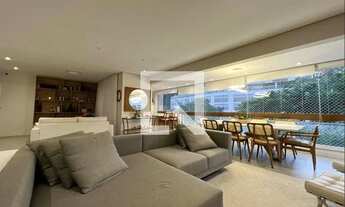 Imagem 4: Apartamento para Aluguel - Panamby, 3 Quartos, 163 m2