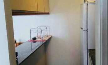 Imagem 5: Flat na Av Beira Mar