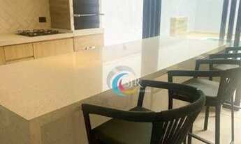 Imagem 2: Casa com 3 dormitórios à venda, 272 m² - Condomínio Residencial Renaissance - Sorocaba/SP