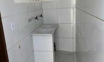 Imagem 2: Casa tipo vila Casa com 2 dormitórios