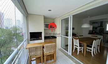 Imagem 7: Apartamento para Venda em São Paulo, Vila Andrade, 2 dormitórios, 2 suítes, 3 banheiros, 1