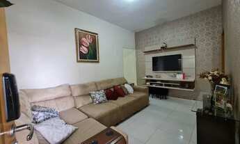 Imagem: Casa para venda tem 69 metros quadrados