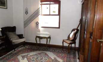 Imagem 6: SAO PAULO - Casa Padrão - ACLIMACAO