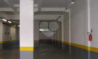 Imagem 2: Barra Funda - Predio Inteiro locação