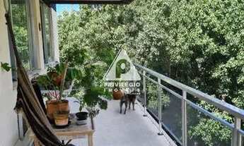 Imagem 6: Apartamento à venda, 3 quartos, 1 suíte, 2 vagas, Grajaú - RIO DE JANEIRO/RJ