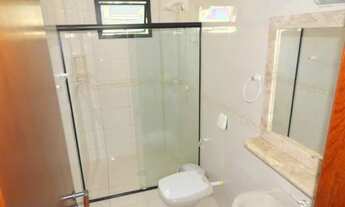 Imagem 2: Bombinhas em frente para avenida principal