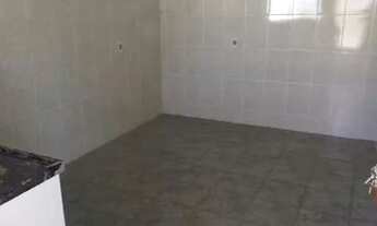 Imagem 4: Casa com 1 dormitório para alugar, 45 m² por R$ 1.000,00/mês - Jardim Santa Clara do Lago