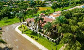 Imagem 5: Vendo Linda Mansão na Quadra 06 de Sobradinho-DF