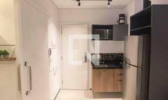 Imagem 4: Apartamento à Venda - Consolação, 1 Quarto, 32 m2