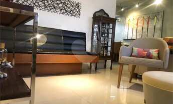 Imagem 5: São Paulo - Apartamento Padrão - SAÚDE