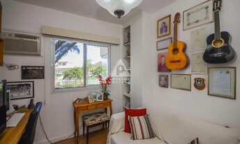 Imagem 7: Apartamento à venda, 3 quartos, 2 suítes, 1 vaga, BARRA DA TIJUCA - RIO DE JANEIRO/RJ