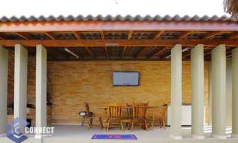 Imagem 7: Área Industrial no Éden