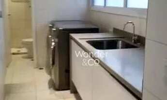 Imagem 4: Apartamento com 3 dormitórios, 201 m² - venda por R$ 4.230.000 ou aluguel por R$ 20.750/mê