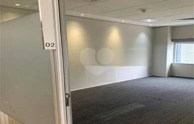 Imagem 5: Laje corporativa de 1.520m² para aluguel em Brooklin- SP