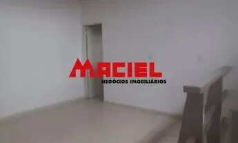 Imagem 6: Casa Padrão em São José dos Campos