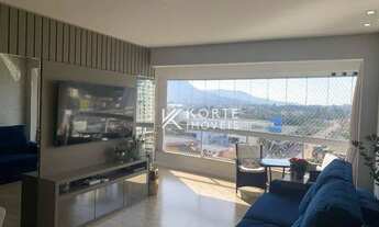 Imagem 2: Apartamento com 2 dormitórios à venda, 93 m² por R$ 850.000,00 - Centro - Rio do Sul/SC