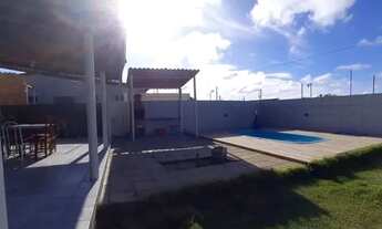 Imagem: Casa em Jacumã para temporada