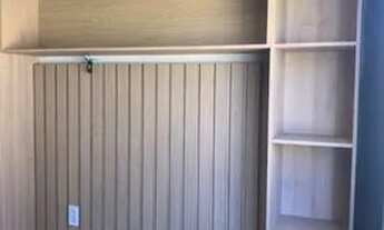 Imagem 6: Apartamento mobiliado no terreo para alugar