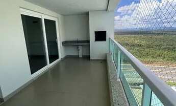 Imagem 2: Aluga-se um lindo apartamento de 138m2 no condomínio Brasil BeAch