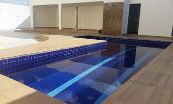 Imagem 4: Casa de condomínio para aluguel possui 500 metros quadrados com 5 quartos