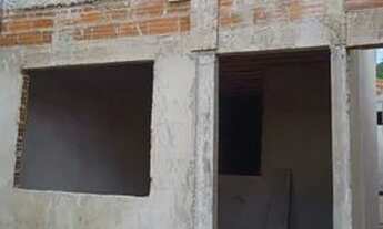 Imagem 5: Vendo casa com construção avançada ( oportunidade única