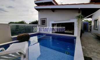 Imagem 7: Casa térrea a venda em Vinhedo com lazer por R$ 950.000,00