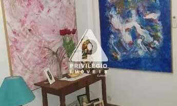 Imagem 5: Apartamento à venda, 3 quartos, 1 suíte, Copacabana - RIO DE JANEIRO/RJ