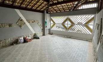 Imagem 3: Casa com 3 dorms, Maracanã, Praia Grande - R$ 560 mil, Cod: 845