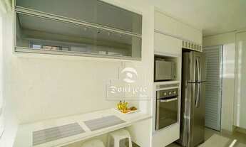 Imagem 7: Cobertura com 2 dormitórios à venda, 106 m² por R$ 519.999,99 - Paraíso - Santo André/SP