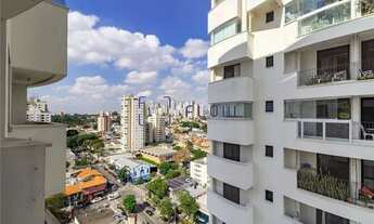 Imagem 6: Apartamento, 3 Quartos, 1 Suite, 1 Vagas - Vila Leopoldina