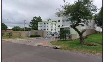 Imagem 2: CRICIUMA - Apartamento Padrão - FABIO SILVA