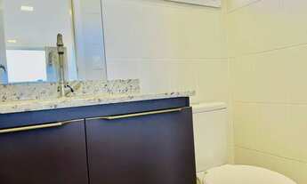 Imagem 5: Triplex para aluguel com 206 metros quadrados com 3 quartos