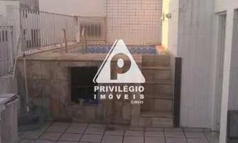 Imagem 5: Cobertura à venda, 3 quartos, 3 suítes, 2 vagas, BARRA DA TIJUCA - RIO DE JANEIRO/RJ