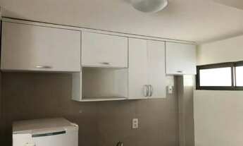 Imagem 6: Apartamento Mobiliado com 1 quarto