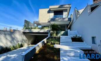 Imagem 6: CASA EM CONDOMÍNIO - RESIDENCIAL REAL PARK - SP