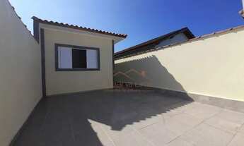 Imagem: Casa com 2 dormitórios à venda, 60 m²