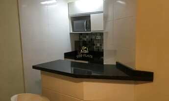 Imagem 2: Flat disponível no Jardim Paulista