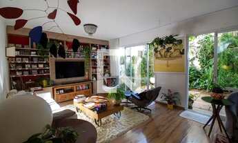 Imagem: Casa para Aluguel - Campo Belo, 4 Quartos