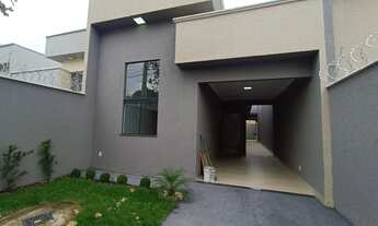 Imagem: Casa a venda com espaço Gourmet, lado avenida