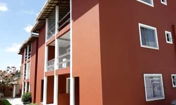 Imagem: Lauro de Freitas, Jardim do Jockey, Térreo