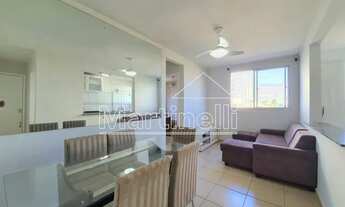 Imagem: Apartamento Padrão em Ribeirão Preto