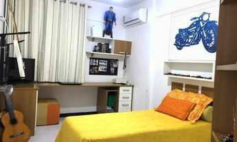 Imagem 5: Costa Esmeralda Apartamento com 3 dormitórios