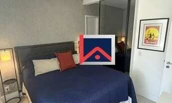 Imagem: Venda Apartamento 1 Dormitórios - 52 m²