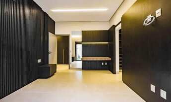 Imagem 5: Casa em condomínio à venda, 3 quartos, 3 suítes, 4 vagas, Granja Marileusa - Uberlândia/MG