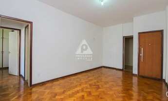 Imagem 2: Apartamento à venda, 2 quarto, sendo 1 suíte, 1 vaga, Laranjeiras - RIO DE JANEIRO/RJ